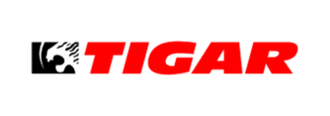 Logo Tigar