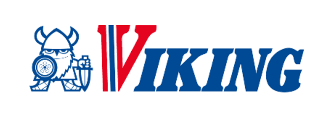 Logo Viking