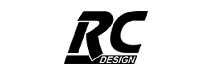Logo RC Design