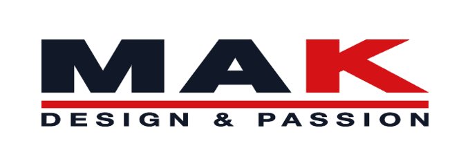 Logo MAK