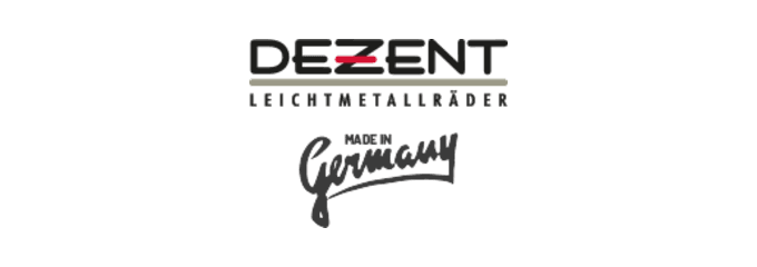 Logo Dezent