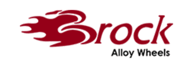 Logo Brock