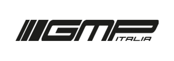 Logo GMP ITALIA