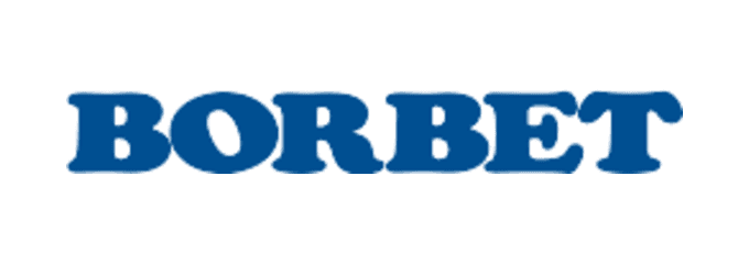 Logo Borbet