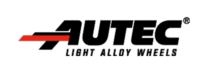 Logo Autec