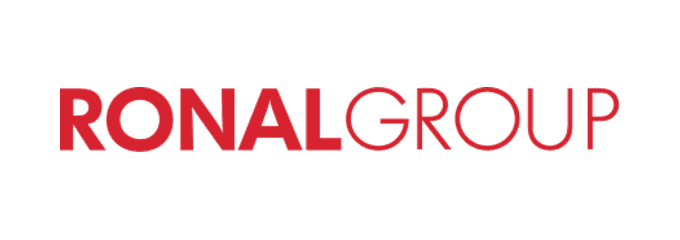 Logo Ronal