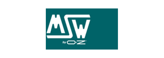 Logo Msw