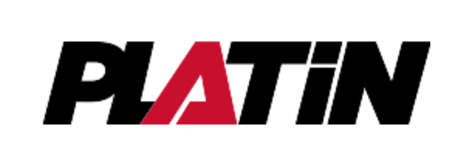 Logo Platin