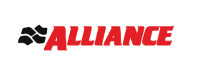 Logo Alliance