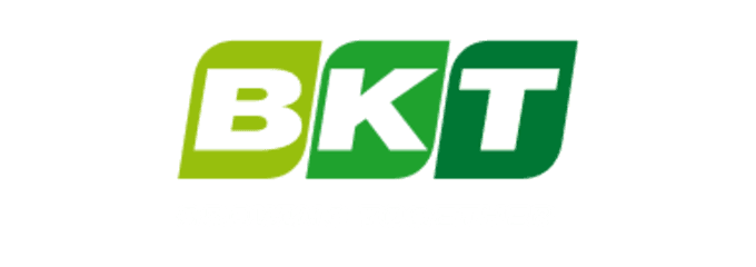 Logo BKT