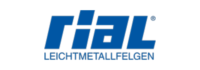 Logo Rial