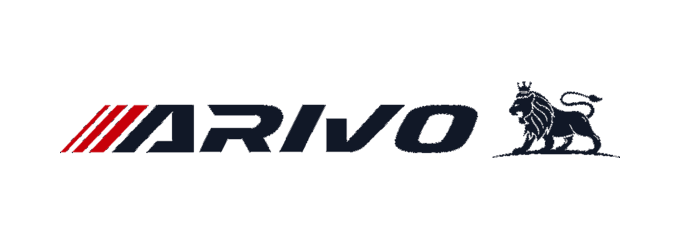 Logo Arivo