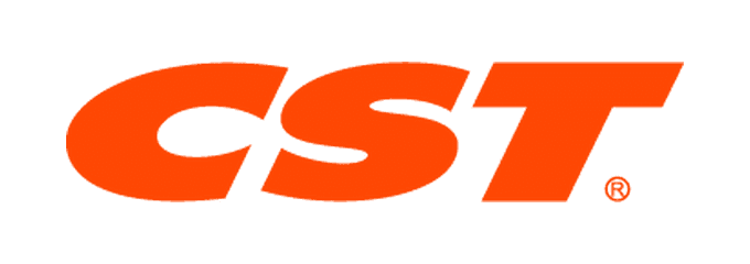Logo CST