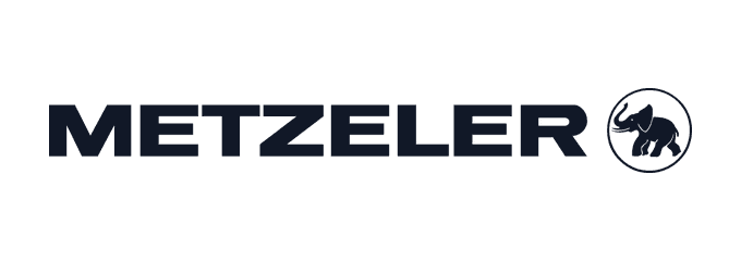 Logo Metzeler