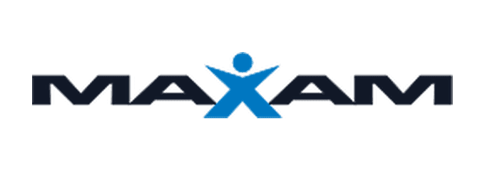Logo Maxam