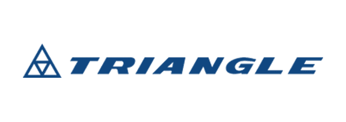 Logo Triangle