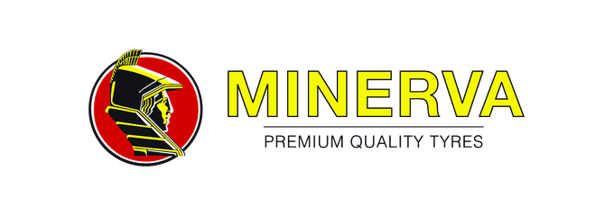 Logo Minerva