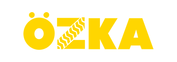 Logo Ozka
