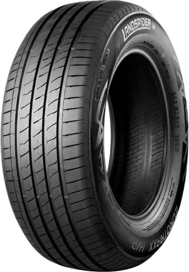 Landspider EUROTRAXX H/P
