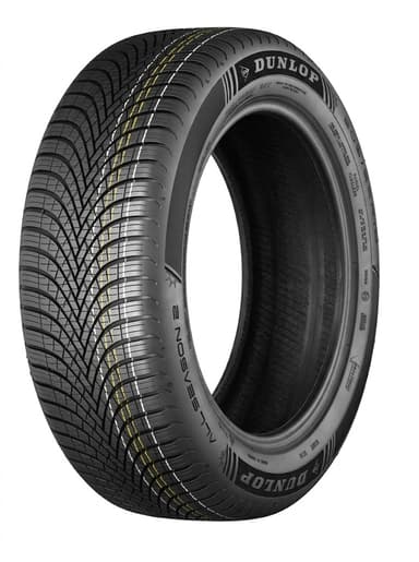 Dunlop ALL SEASON 2