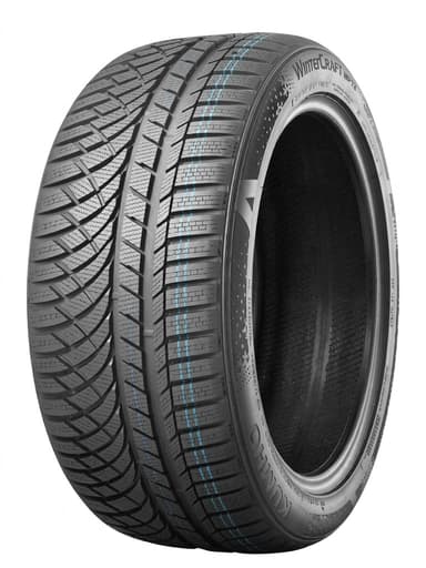 Kumho WINTERCRAFT WP72