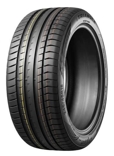 Triangle EffeXSport TH202