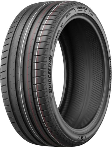 Bridgestone POTENZA SPORT EVO
