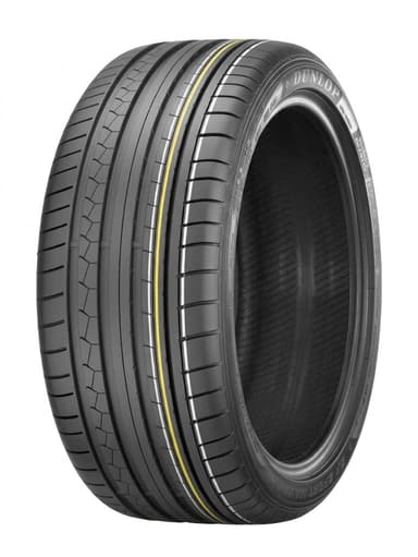 Dunlop SP SPORT MAXX GT