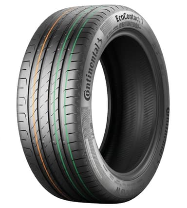 Continental EcoContact 7 S