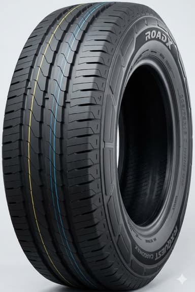 RoadX RXQUEST CARGOMAX