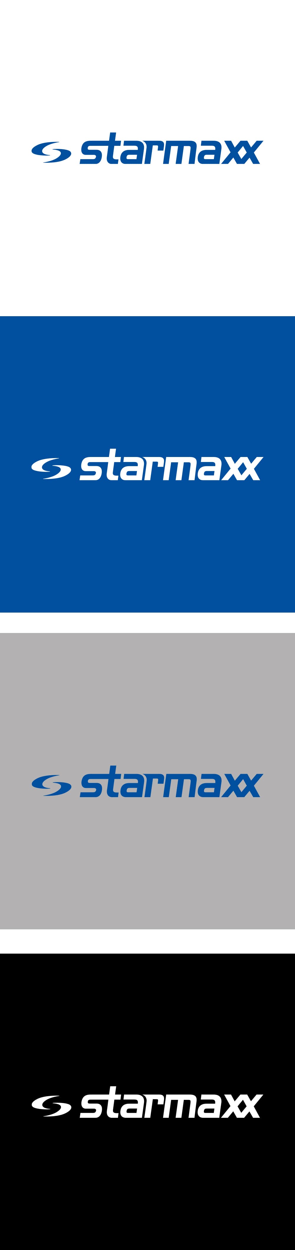 Logo Starmaxx