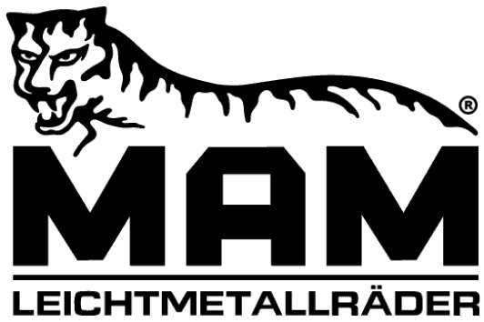 Logo MAM