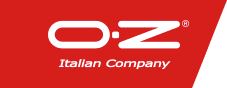 Logo OZ