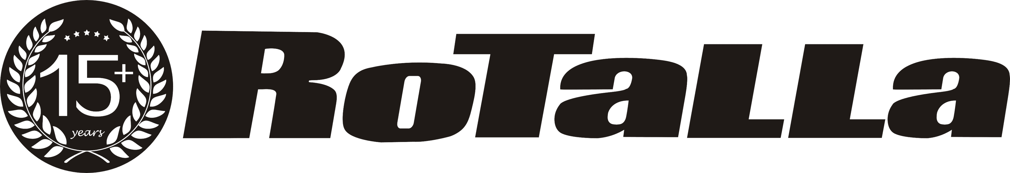 Logo Rotalla