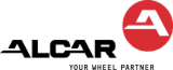 Logo Alcar Stahlrad