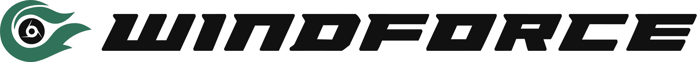 Logo Windforce