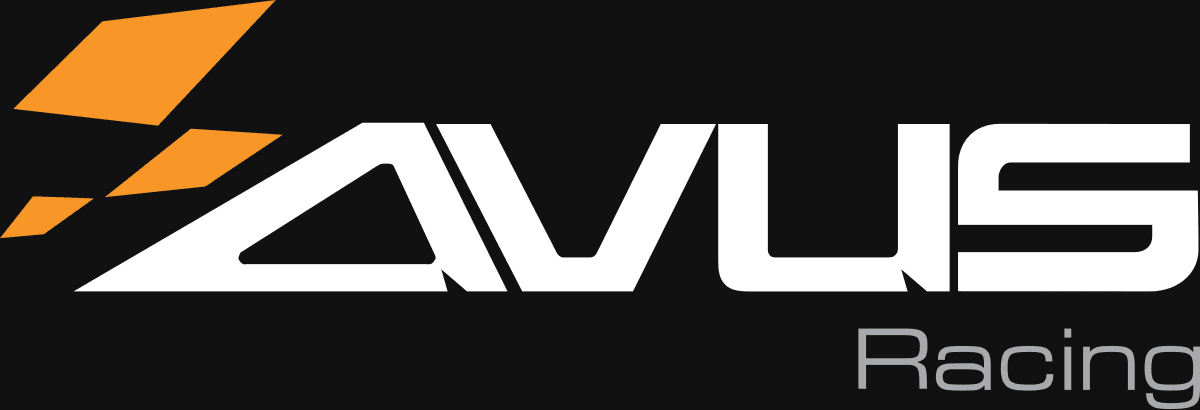 Logo AVUS Racing