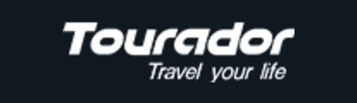 Logo Tourador