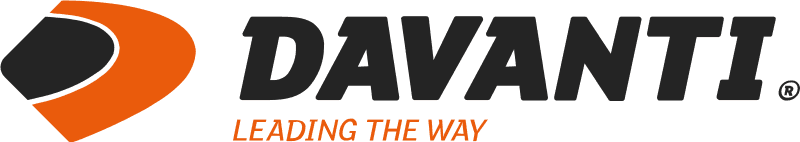 Logo Davanti