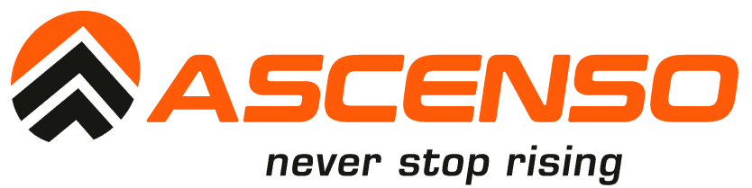 Logo ASCENSO