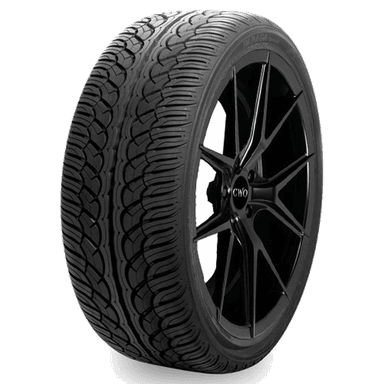 Yokohama PARADA Spec-X PA02