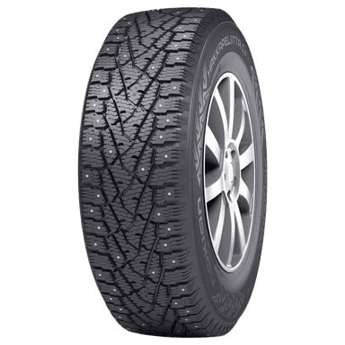 Nokian Hakkapeliitta C3