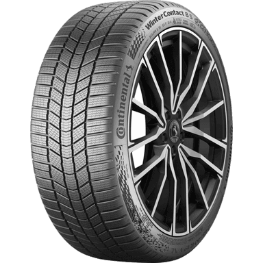 Continental WinterContact 8 S