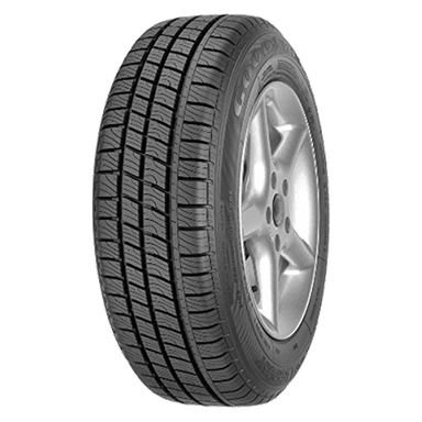 Goodyear Cargo Vector