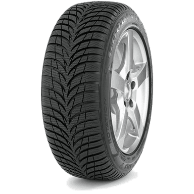 Goodyear ULTRA GRIP 7+