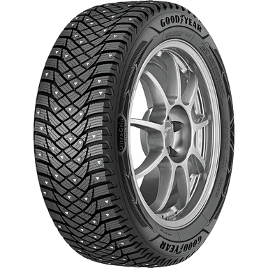 Goodyear UltraGrip Arctic 2