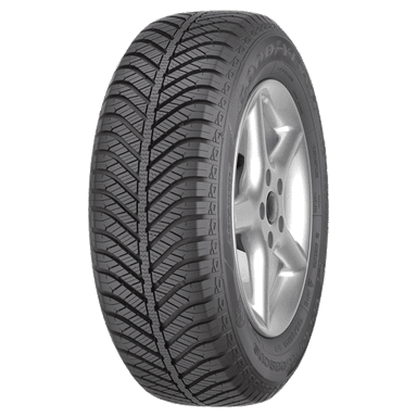Goodyear VECTOR 4SEASONS SUV GEN-2