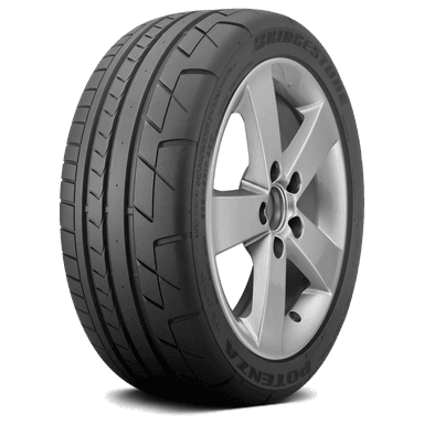 Bridgestone POTENZA RE070R