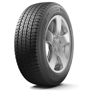 Michelin LATITUDE TOUR