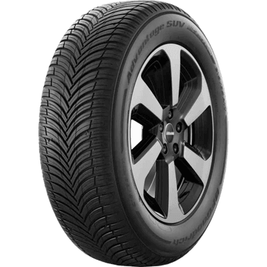 BFGoodrich ADVANTAGE SUV ALL-SEASON
